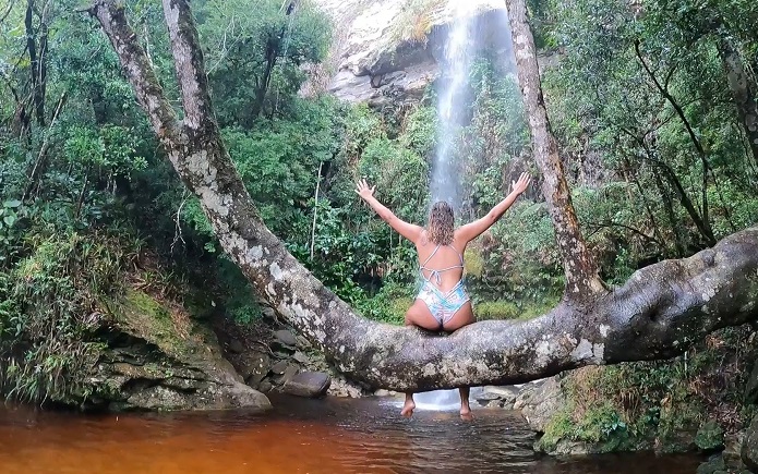 serra do funil - roteiro, dicas e o que fazer no destino mineiro