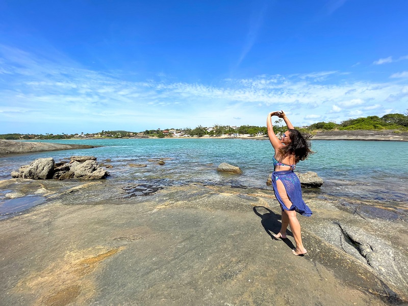 Bem me quero  Guarapari ES